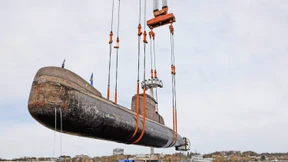 „Bei U-Booten setzen wir den Standard“