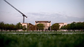 Wen Friedrich Merz zu sich holt