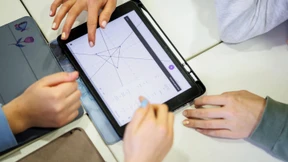 Anregungen für den digitalen Matheunterricht