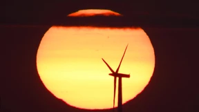 Der Strompreis erreicht Rekordstand