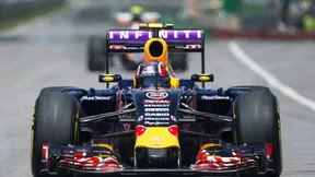 Red Bull werden die Flügel gestutzt