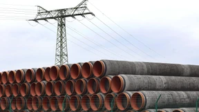 Teil russischer Gaslieferung unzulässig