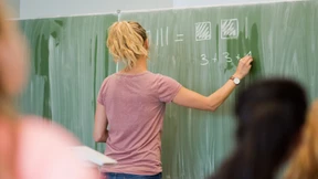 So stark wächst die Zahl der Beschäftigten im öffentlichen Dienst