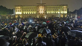 „Das Herz der Welt ist gebrochen“