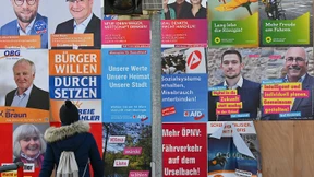 Nachwuchs hilft Ahnungslosen