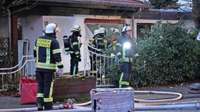 Ein schwacher Funke genügt