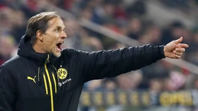 Dortmund und Tuchel klagen in Mainz
