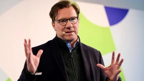 Nico Lange: Ohne KI in der Verteidigung werden wir „unsicherer leben“