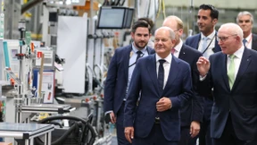 Wärmepumpenhersteller Viessmann steht vor Verkauf nach Amerika