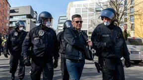 Geschäftsmodell Gates-Gegner