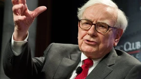 Warren Buffett ist in Kauflaune