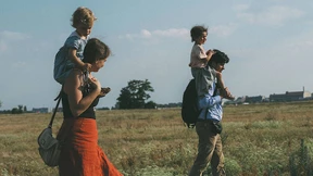 Auf der ständigen Suche nach der goldenen Mitte