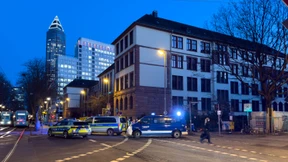 Anni-Albers-Schule wegen Dachschadens gesperrt