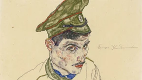 Museum in Chicago muss Schiele-Zeichnung zurückgeben