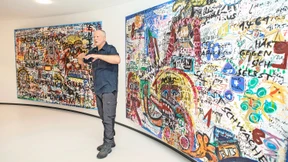 Im Juni 2512 ist alles vorbei