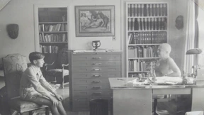 Kein Held und doch ein Menschenfreund