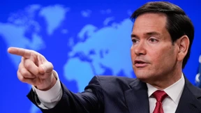 Für das Silicon Valley – und Europas radikale Rechte