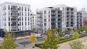 So stark steigen die Immobilienpreise in Frankfurt und Berlin