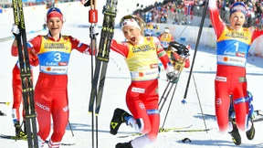 Schöner, sauber siegen