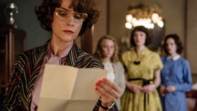 In der Tanzschule fürs Leben lernen