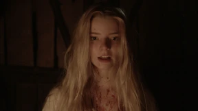 Die Angst gebiert das Böse