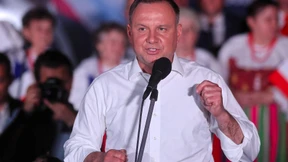 Leichter Vorteil für Duda