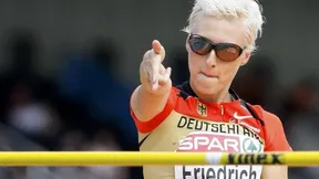 „Ich denke nicht über das Aufhören nach“