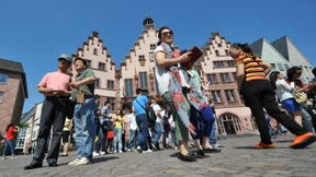 Hessen setzt auf Chinesen und Wanderfreunde