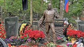 Der lange Schatten des Aufrührers Jewgenij Prigoschin