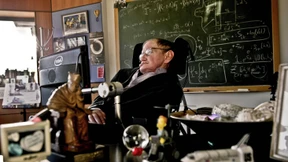 Durch des Himmels prächt’gen Plan