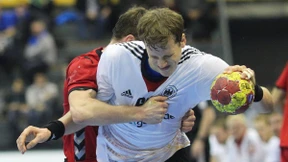 Deutschland steht im Achtelfinale