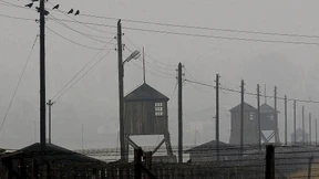 Kein Prozess gegen KZ-Wachmann