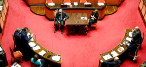 Reue ja, Rücktritt nein