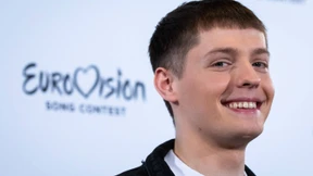 Ben Dolic nicht für ESC 2021 gesetzt