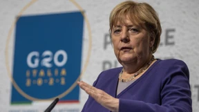 Merkel wertet Klimabeschlüsse als Erfolg