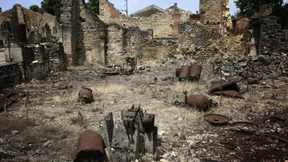 Letzter Überlebender des Massakers von Oradour gestorben