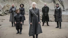 Für HBO geht es ums Ganze