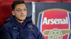 Özils Abstieg ist „eine Schande“