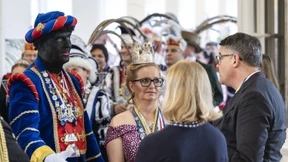 Karnevalsgesellschaft entschuldigt sich für „Blackfacing“