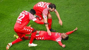 Intensiv bis zum Schluss