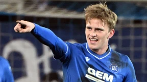 Karlsruhe und Rostock siegen im Abstiegskampf