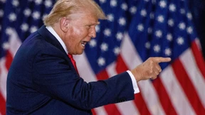 Trump will bei Leitzinsen mitbestimmen