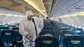 Was Reisende und Unternehmer jetzt wissen müssen