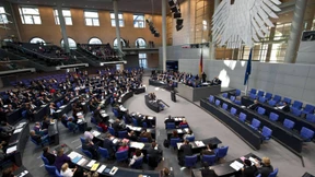 Merkel rechnet mit einem Ja zur Spanien-Hilfe