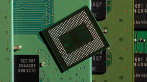 Mit dem KI-Boom kommt die große Speicherkrise