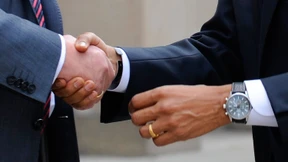 „Schwerste Krise mit Amerika seit dem Irak-Krieg“