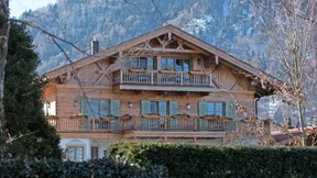 Dürfen Oligarchenvillen zu Flüchtlingsheimen umfunktioniert werden?