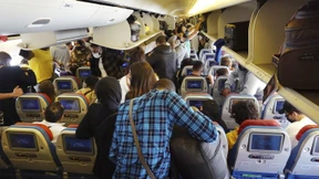 Airlines wollen Platz für Handgepäck nicht verschenken