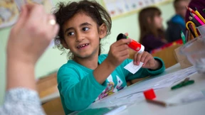 GEW fordert 500 neue Lehrer