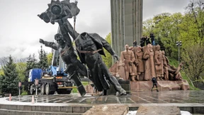 Milde Blicke aufs Imperium